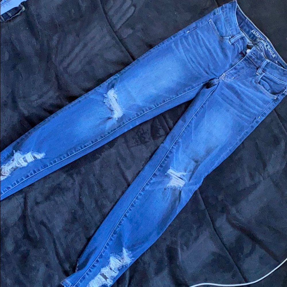 AEO JEANS